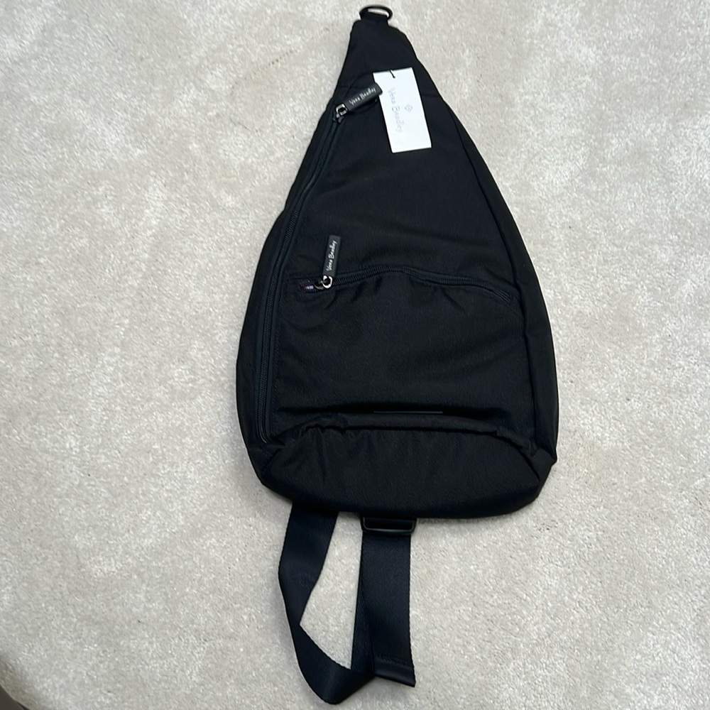 Vera Bradley sling bag
